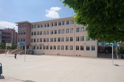 Beyağaç İmam Hatip Ortaokulu fotoğraf 4
