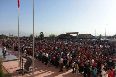 Beyağaç İmam Hatip Ortaokulu fotoğraf 7