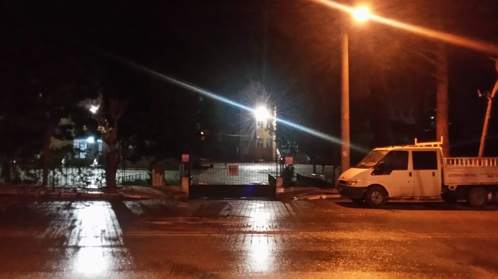 Denizli Merkez İlkokulu Fotoğrafları 3