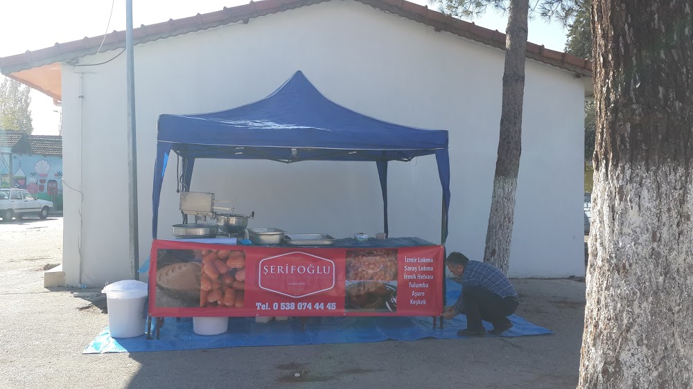 Tevfik Fikret Kaya İlkokulu Fotoğrafları 1