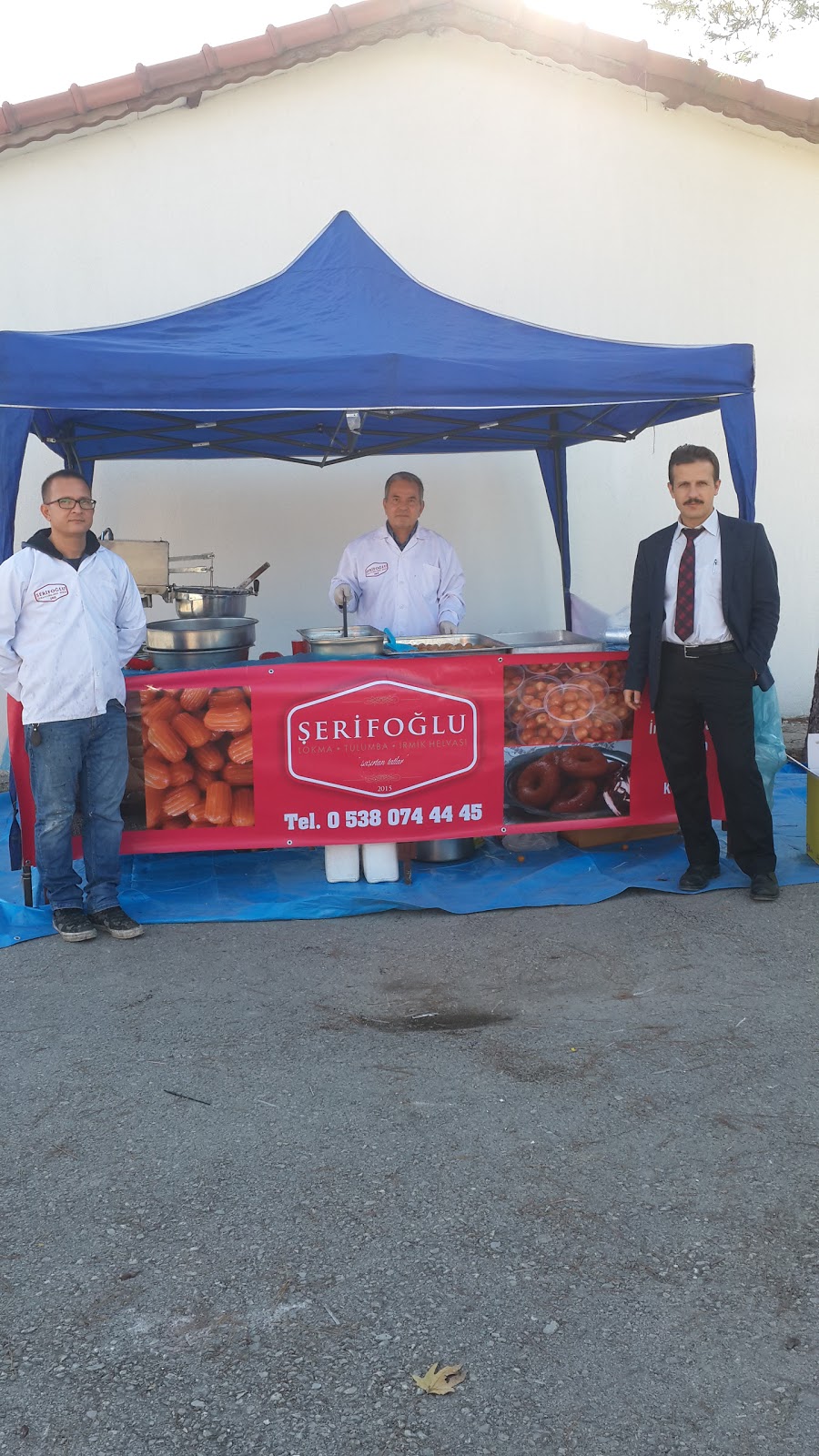 Tevfik Fikret Kaya İlkokulu Fotoğrafları 2