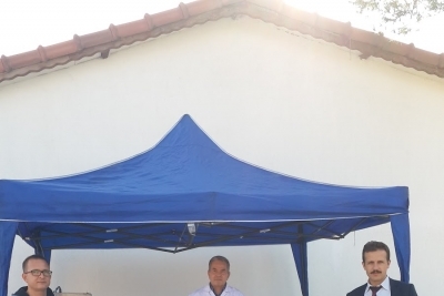 Tevfik Fikret Kaya İlkokulu fotoğraf 2