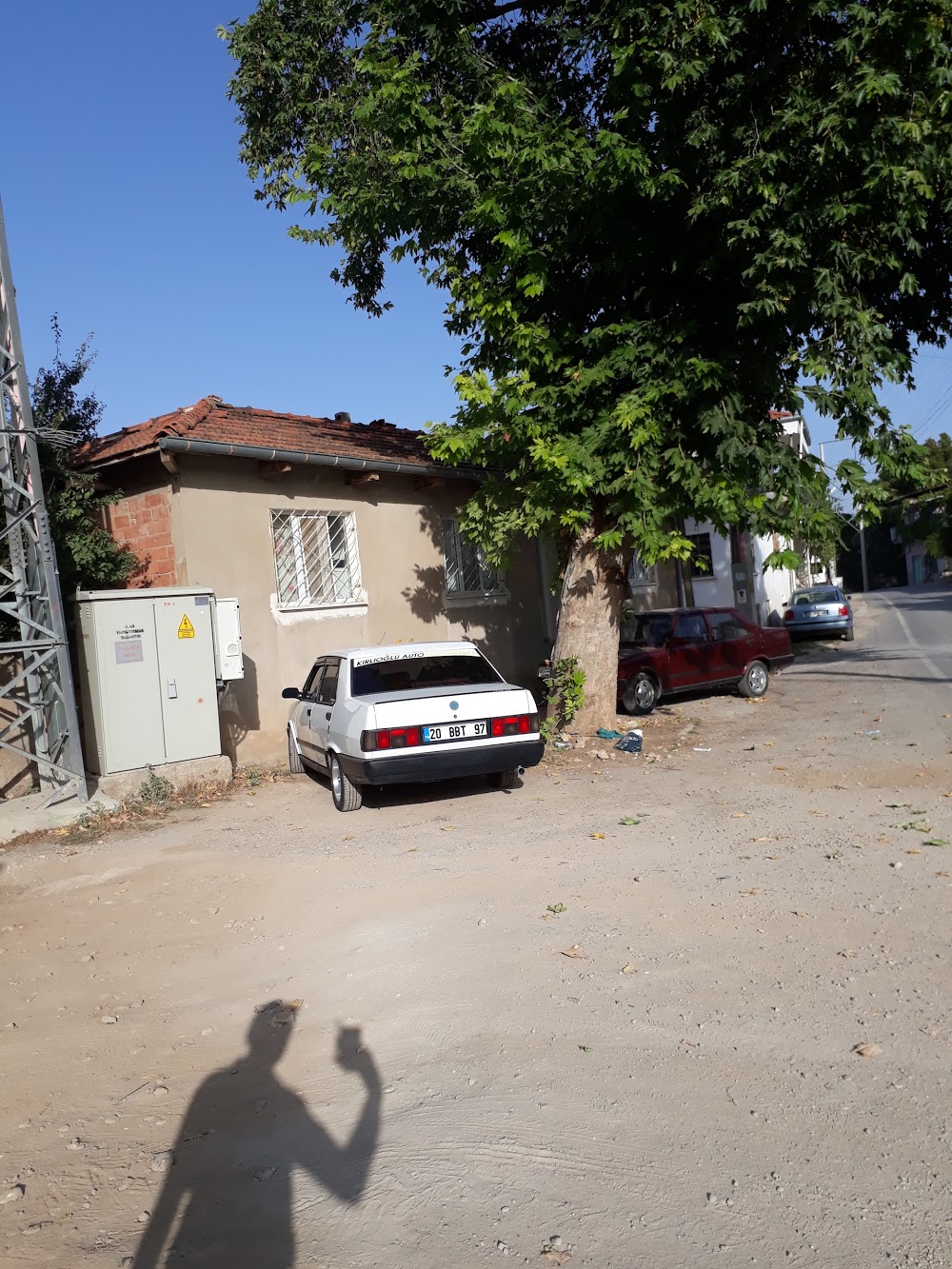 Tavas Vakıf İlkokulu Fotoğrafları 2