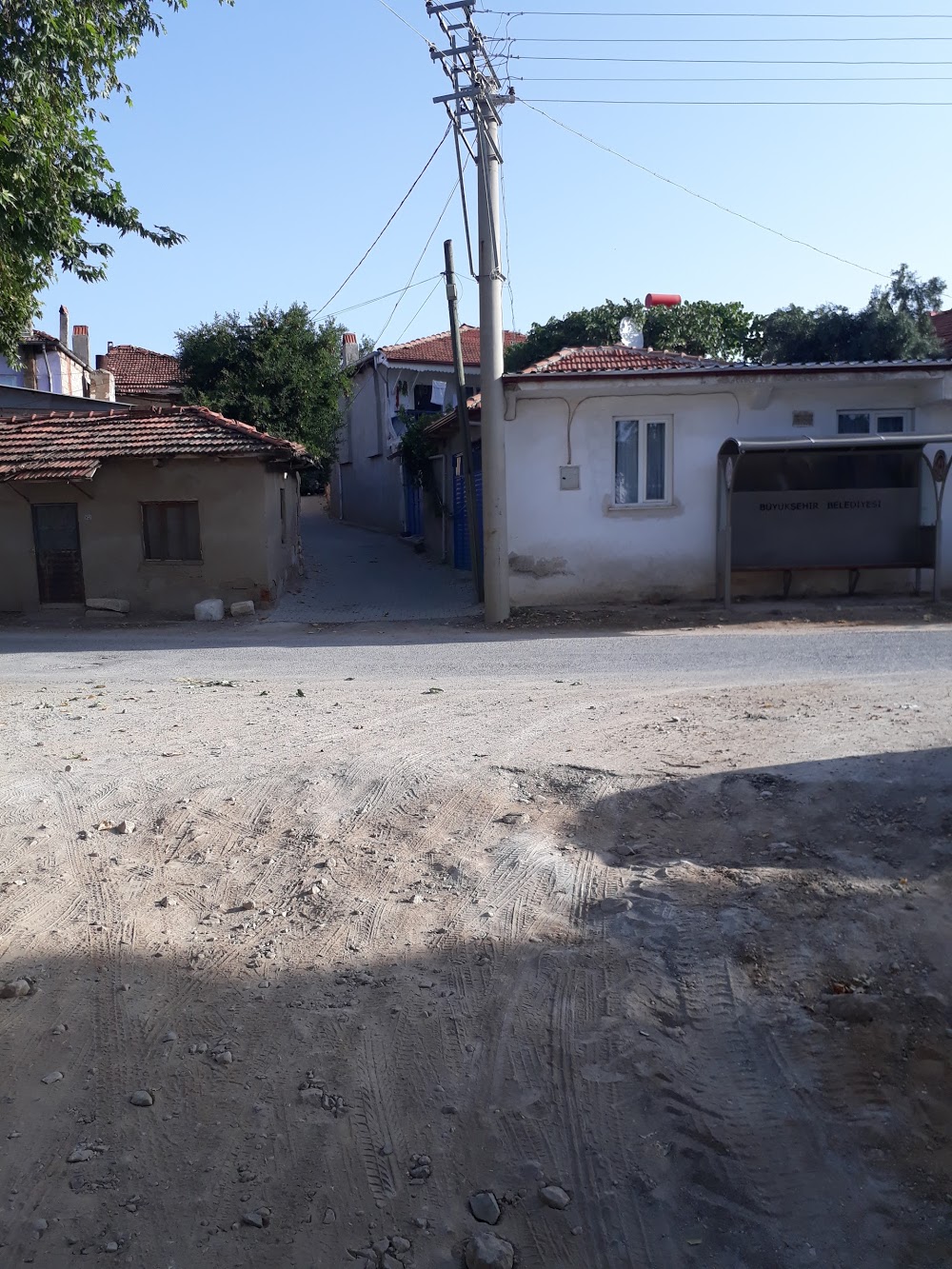 Tavas Vakıf İlkokulu Fotoğrafları 4