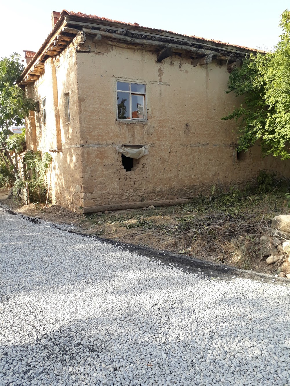 Tavas Vakıf İlkokulu Fotoğrafları 1