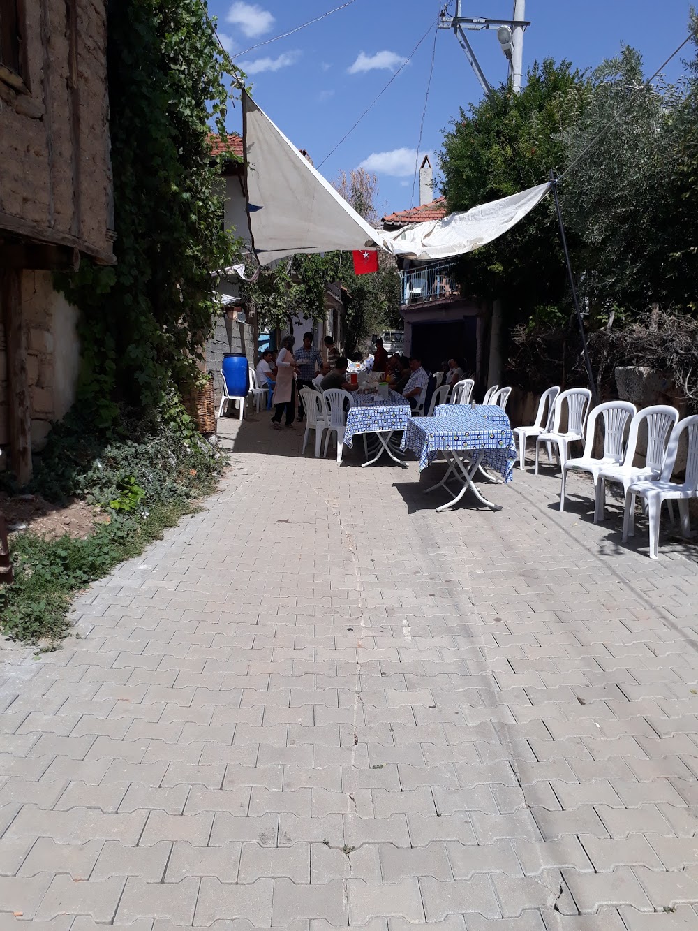 Tavas Vakıf İlkokulu Fotoğrafları 5