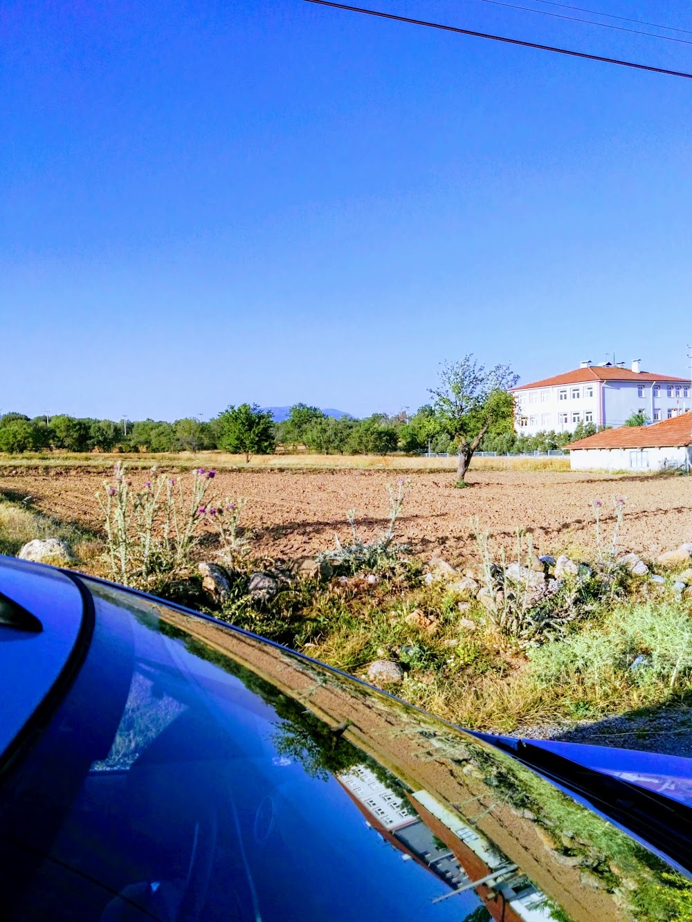 Tavas Vakıf İlkokulu Fotoğrafları 3