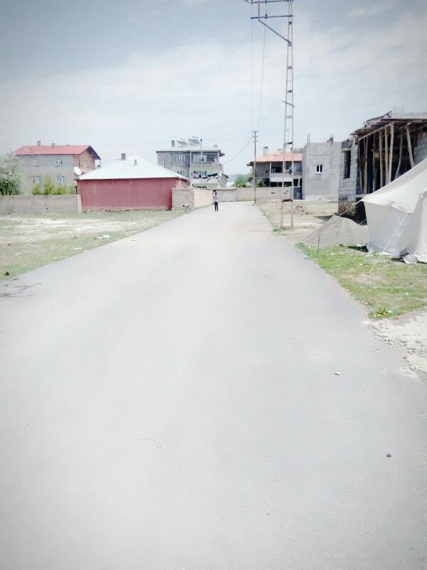 Sarayköy Sakarya İlkokulu Fotoğrafları 1