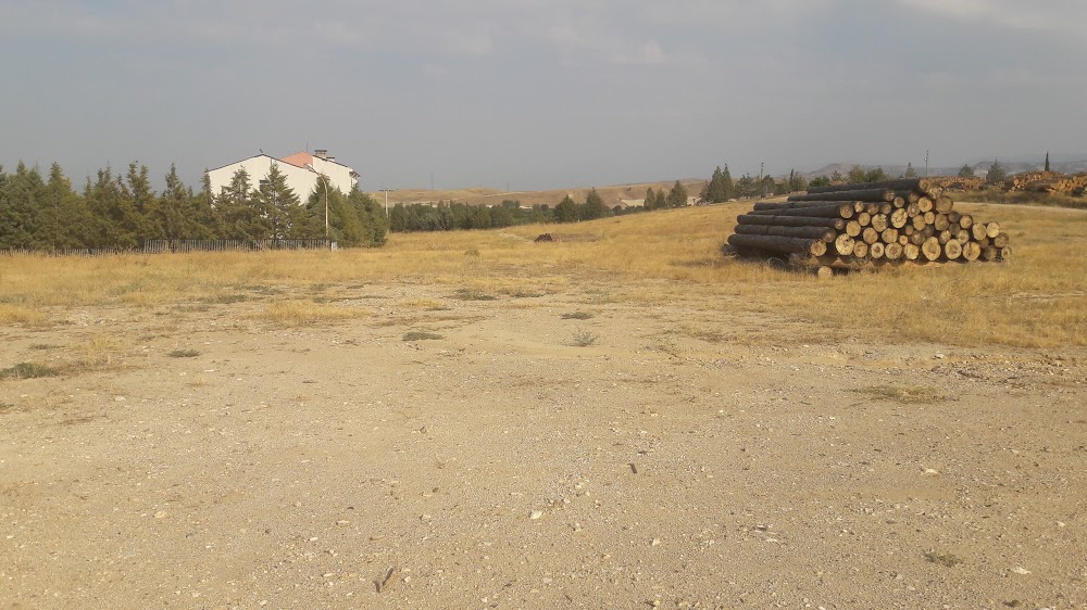 Sarayköy Anadolu Lisesi Fotoğrafları 4