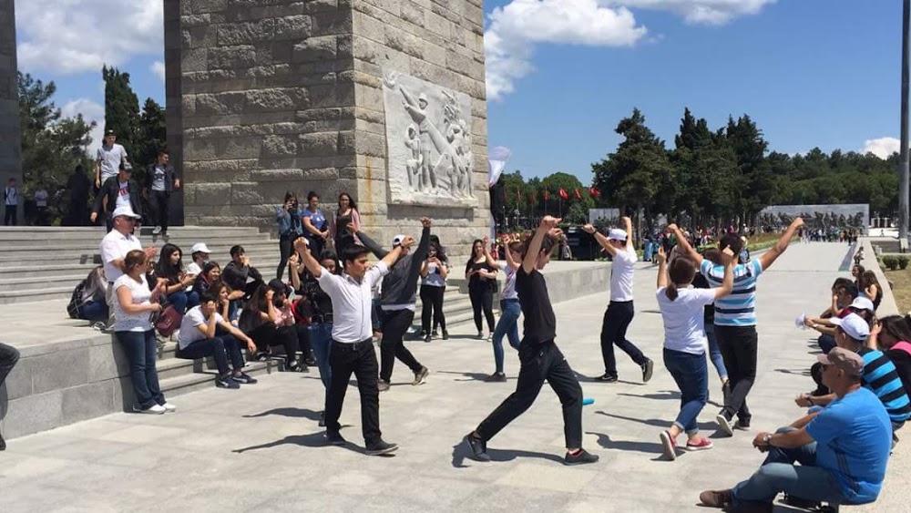 Sarayköy Anadolu Lisesi Fotoğrafları 5