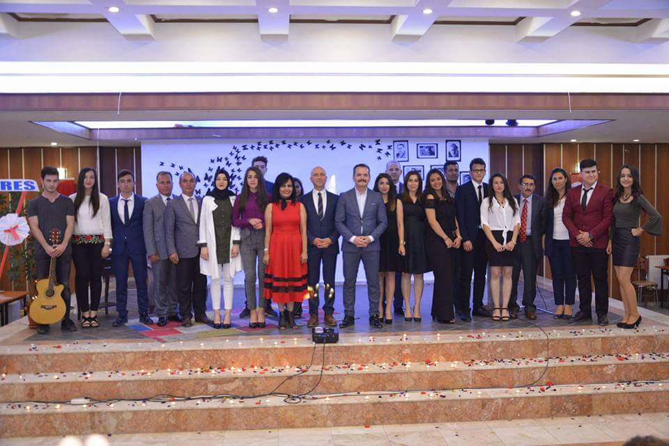 Sarayköy İmam Hatip Ortaokulu Fotoğrafları 2