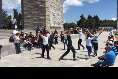 Sarayköy Anadolu İmam Hatip Lisesi fotoğraf 6