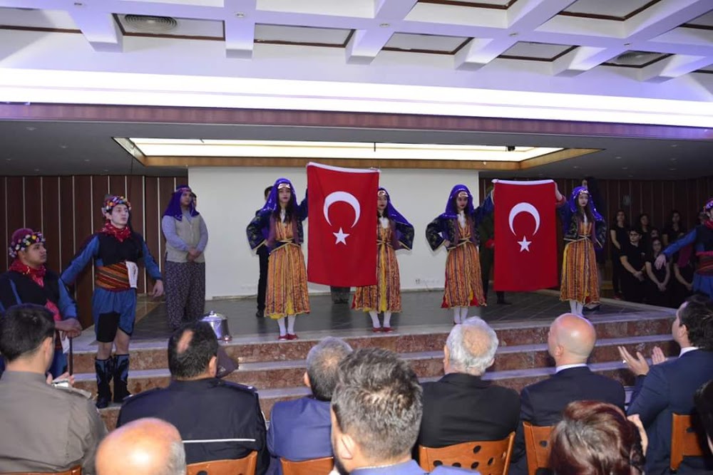 Sarayköy İmam Hatip Ortaokulu Fotoğrafları 3