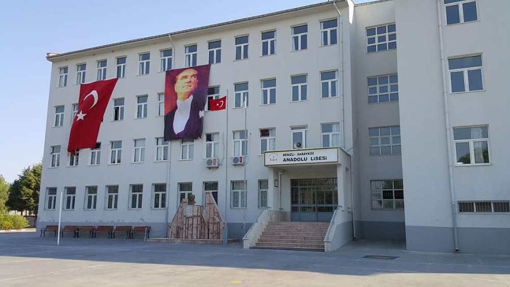 Sarayköy İmam Hatip Ortaokulu Fotoğrafları 1