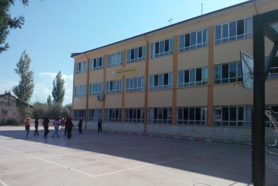 Sarayköy Anadolu İmam Hatip Lisesi fotoğraf 1