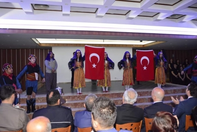 Sarayköy Anadolu İmam Hatip Lisesi fotoğraf 5