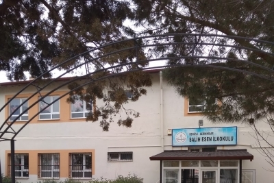 Salih Esen İlkokulu fotoğraf 1