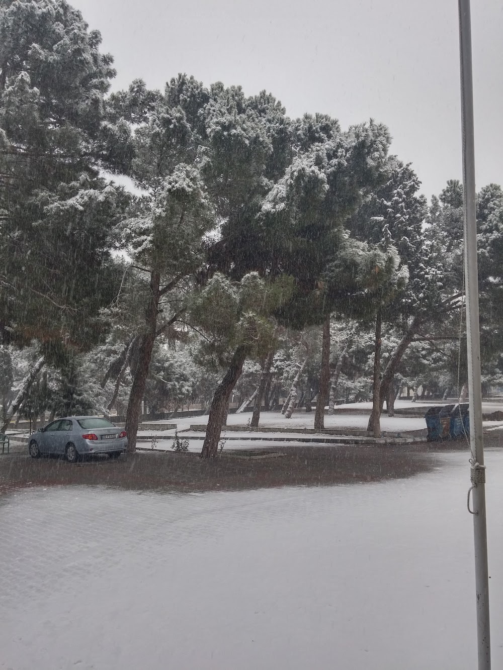 Serinhisar Anadolu Lisesi Fotoğrafları 1