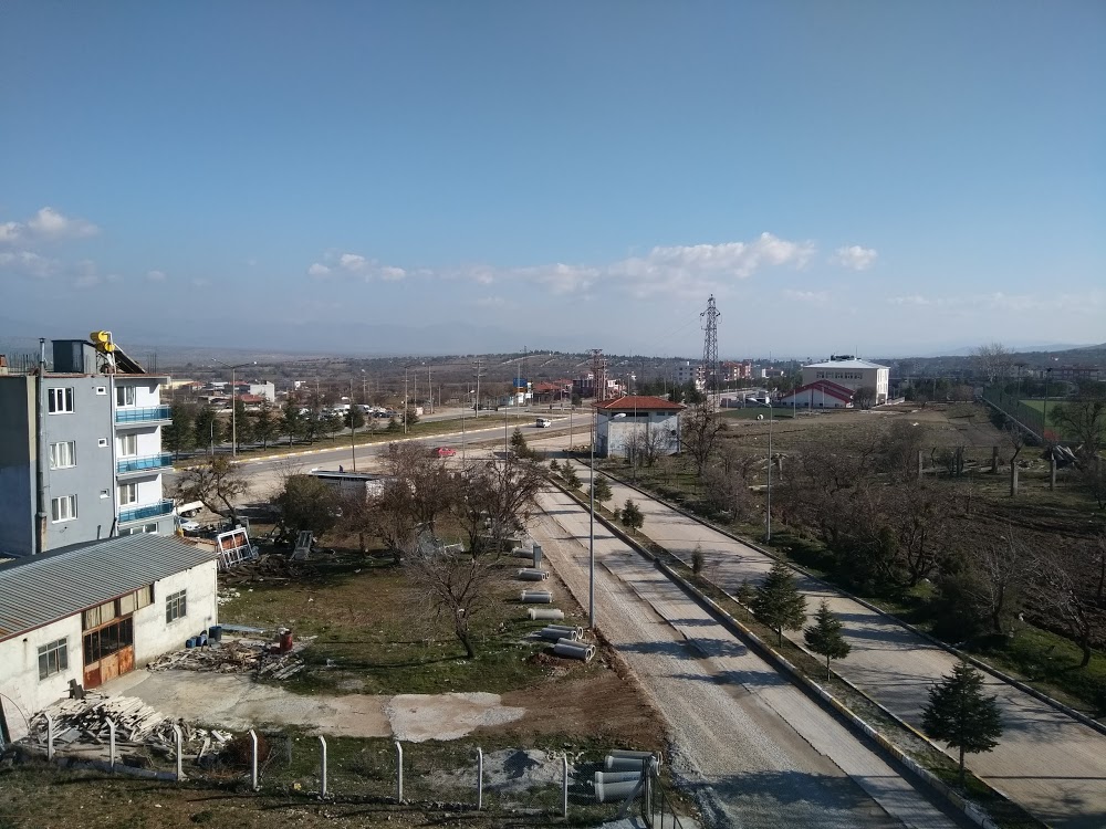 Serinhisar Hakkı Gökçetin Çok Programlı Anadolu Lisesi Fotoğrafları 1