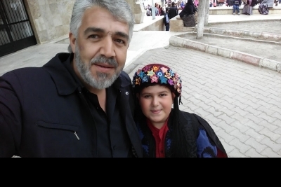 Yatağan Cumhuriyet İlkokulu fotoğraf 2