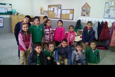 Yatağan Cumhuriyet İlkokulu fotoğraf 1