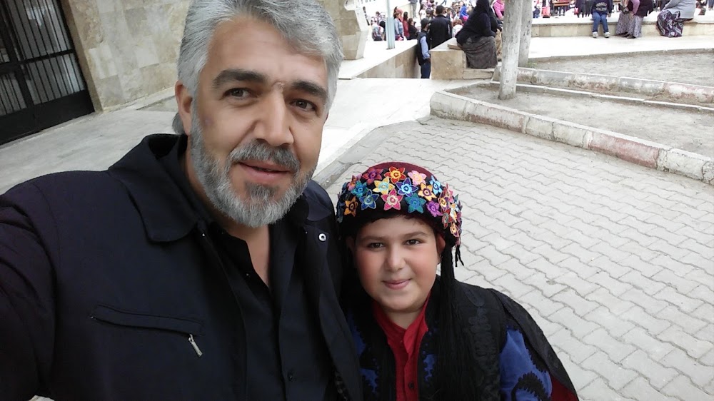 Yatağan İlkokulu Fotoğrafları 2