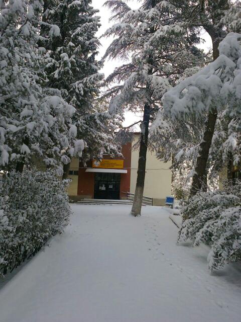 Yatağan Müftü Arif Akşit Mesleki Ve Teknik Anadolu Lisesi Fotoğrafları 1