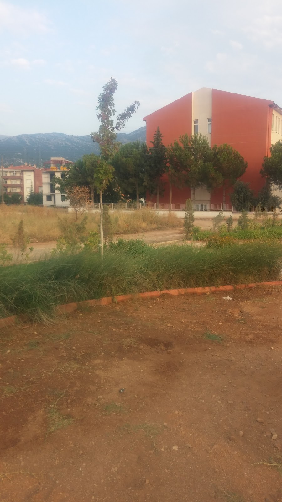 Mehmet Kısaoğlu Mesleki Ve Teknik Anadolu Lisesi Fotoğrafları 1
