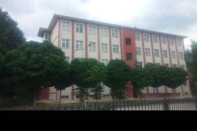 Özay Gönlüm Fen Lisesi fotoğraf 3