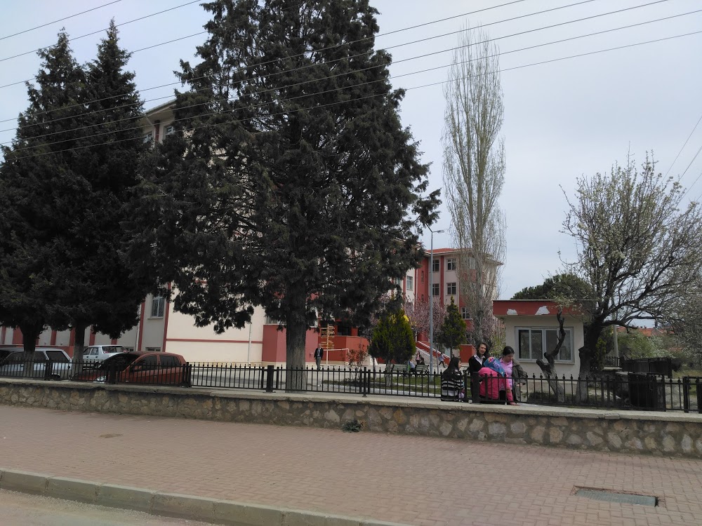 Özay Gönlüm Fen Lisesi Fotoğrafları 1