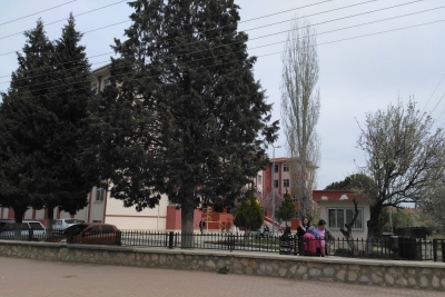 Özay Gönlüm Fen Lisesi fotoğraf 1