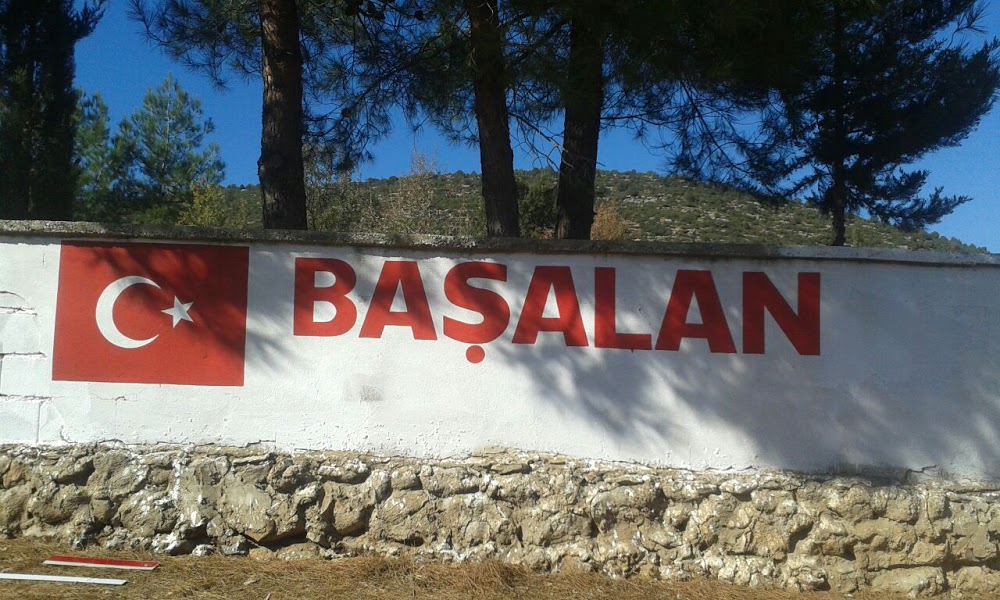 Özay Gönlüm Fen Lisesi Fotoğrafları 4