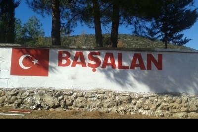 Özay Gönlüm Fen Lisesi fotoğraf 4
