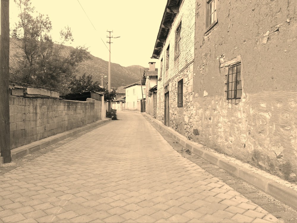 Tavas Pınarlar Ortaokulu Fotoğrafları 2