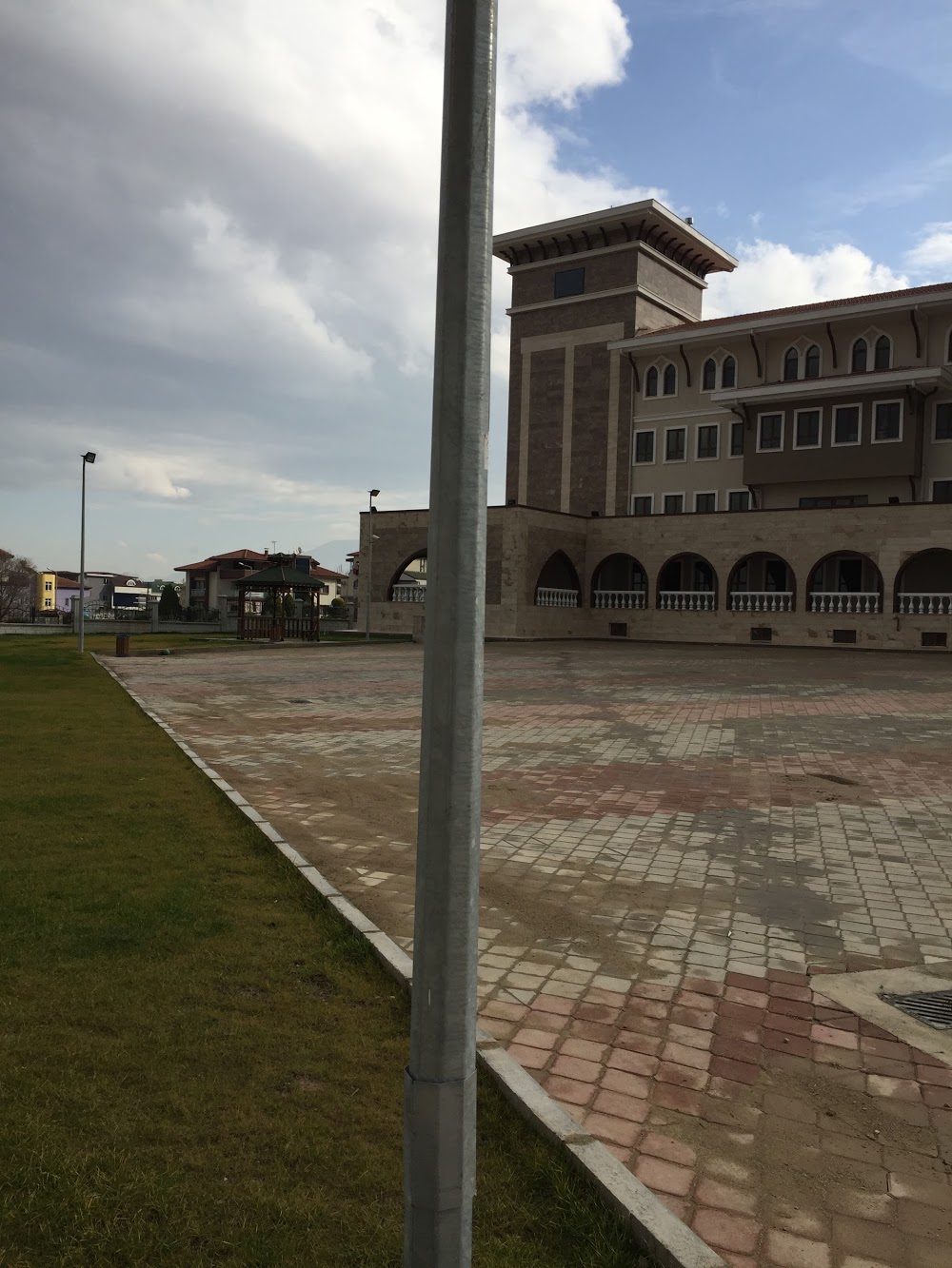 Pınarlık İlkokulu Fotoğrafları 4