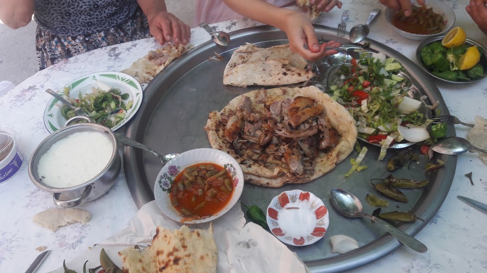 Pınarlık İlkokulu Fotoğrafları 1