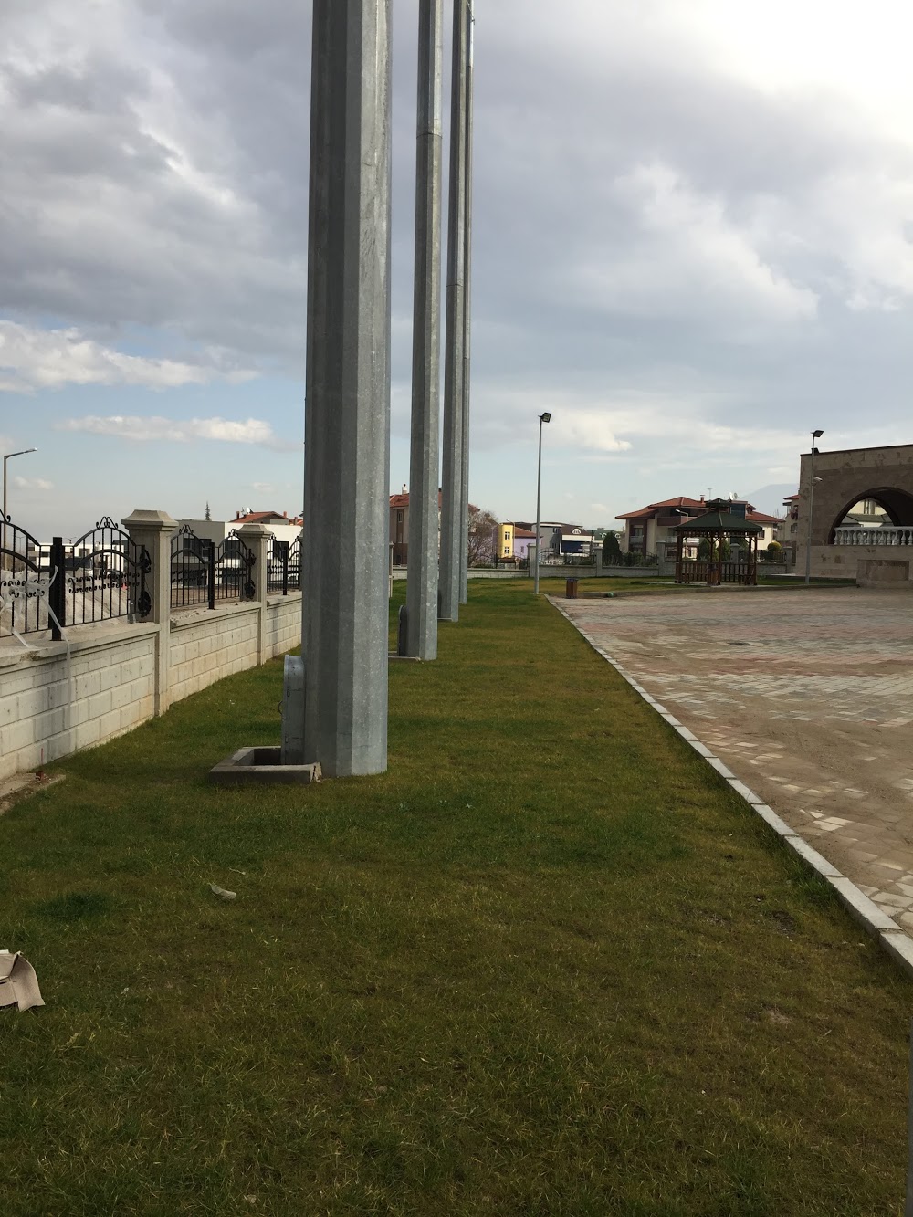 Pınarlık İlkokulu Fotoğrafları 6