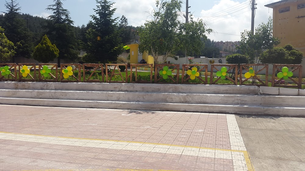 Tavas Zeybekler Anadolu Lisesi Fotoğrafları 3