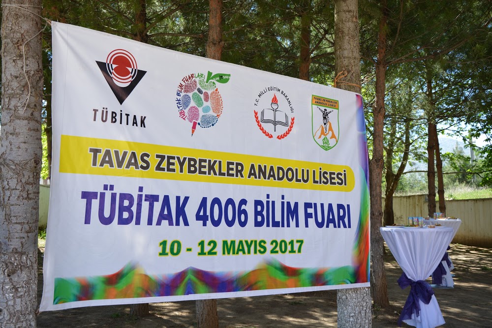 Tavas Zeybekler Anadolu Lisesi Fotoğrafları 5