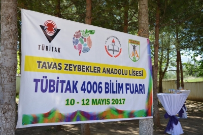 Tavas Zeybekler Anadolu Lisesi fotoğraf 5