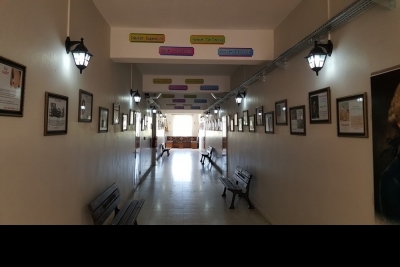 Tavas Zeybekler Anadolu Lisesi fotoğraf 1