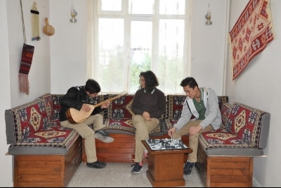 Tavas Zeybekler Anadolu Lisesi fotoğraf 2