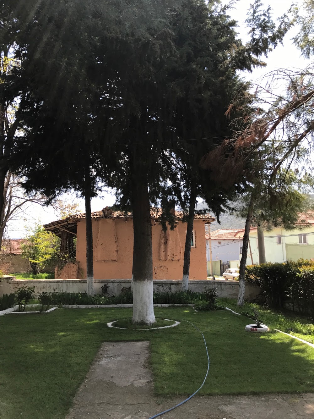 Ulukent Şehit Öğretmen Ayşe Konakçı Ortaokulu Fotoğrafları 1