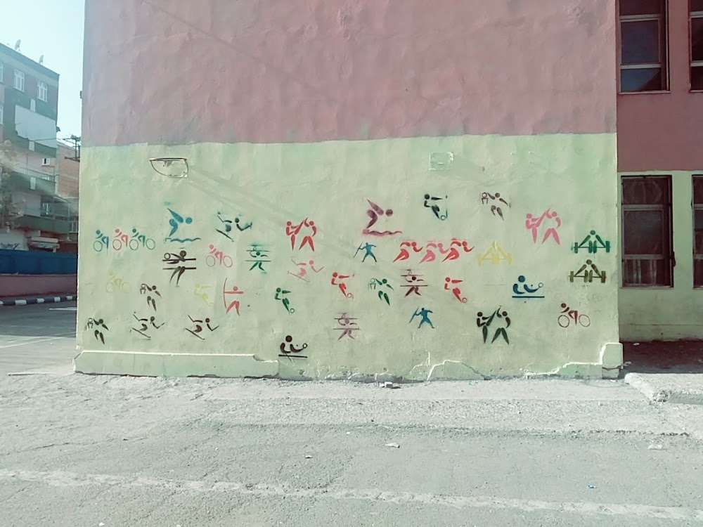 Bağlar 700.yıl Ortaokulu Fotoğrafları 4