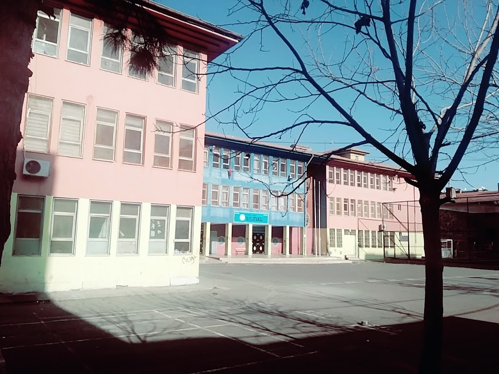 Bağlar 700.yıl Ortaokulu Fotoğrafları 5