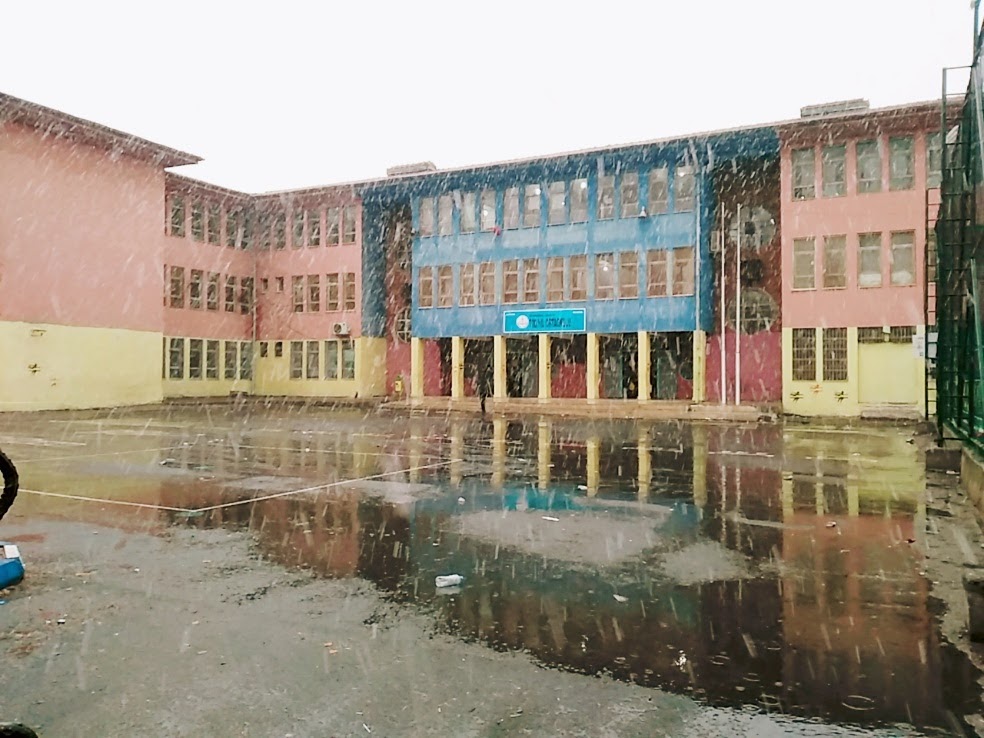 Bağlar 700.yıl Ortaokulu Fotoğrafları 1