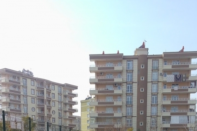 Bağlar Ali Kuşçu Ortaokulu fotoğraf 5