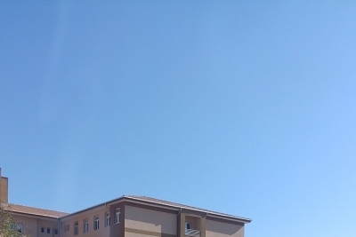 Bağlar Ali Kuşçu Ortaokulu fotoğraf 4