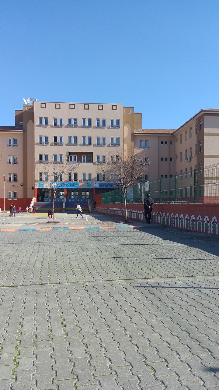 Bağlar Ali Kuşçu Ortaokulu Fotoğrafları 2