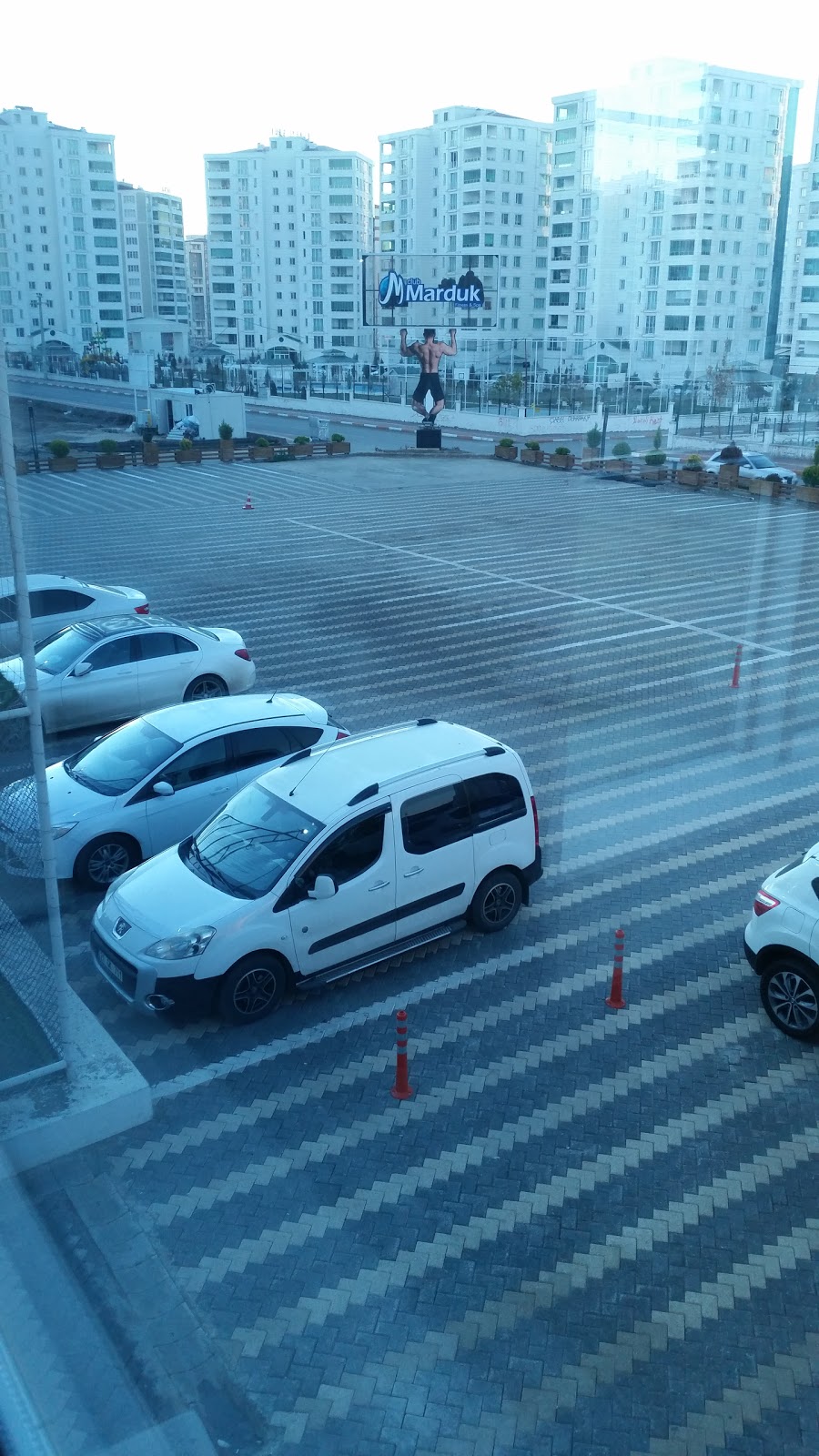 Bağcılar İmam Hatip Ortaokulu Fotoğrafları 4